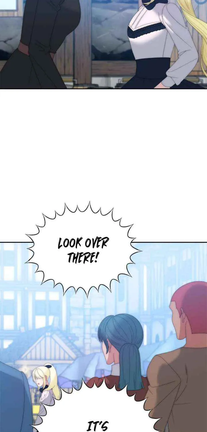 Read One Step Forward to the Flower Path chapter 126 image 59 on Lezhin