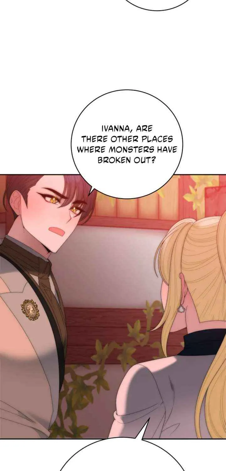Read One Step Forward to the Flower Path chapter 126 image 6 on Lezhin