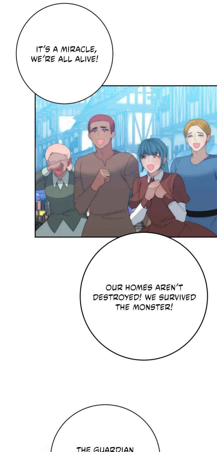 Read One Step Forward to the Flower Path chapter 126 image 61 on Lezhin