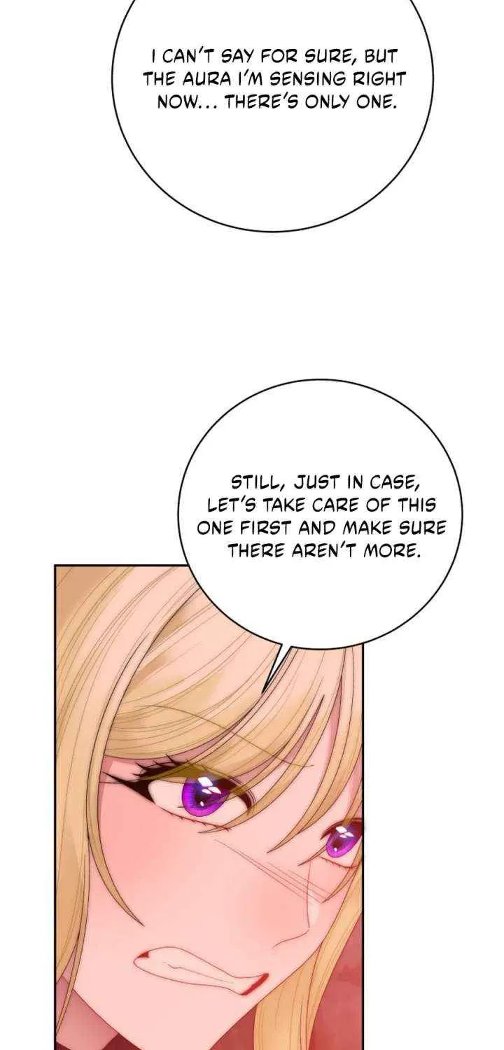 Read One Step Forward to the Flower Path chapter 126 image 7 on Lezhin