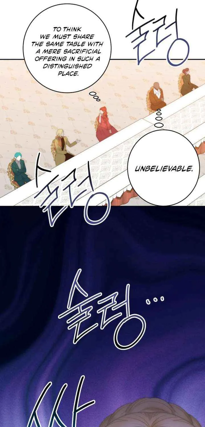 Read One Step Forward to the Flower Path chapter 126 image 71 on Lezhin