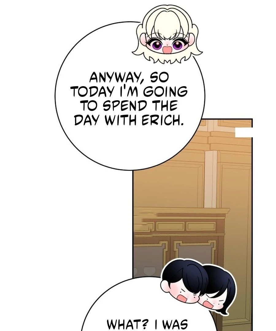 Read One Step Forward to the Flower Path chapter 130 image 10 on Lezhin