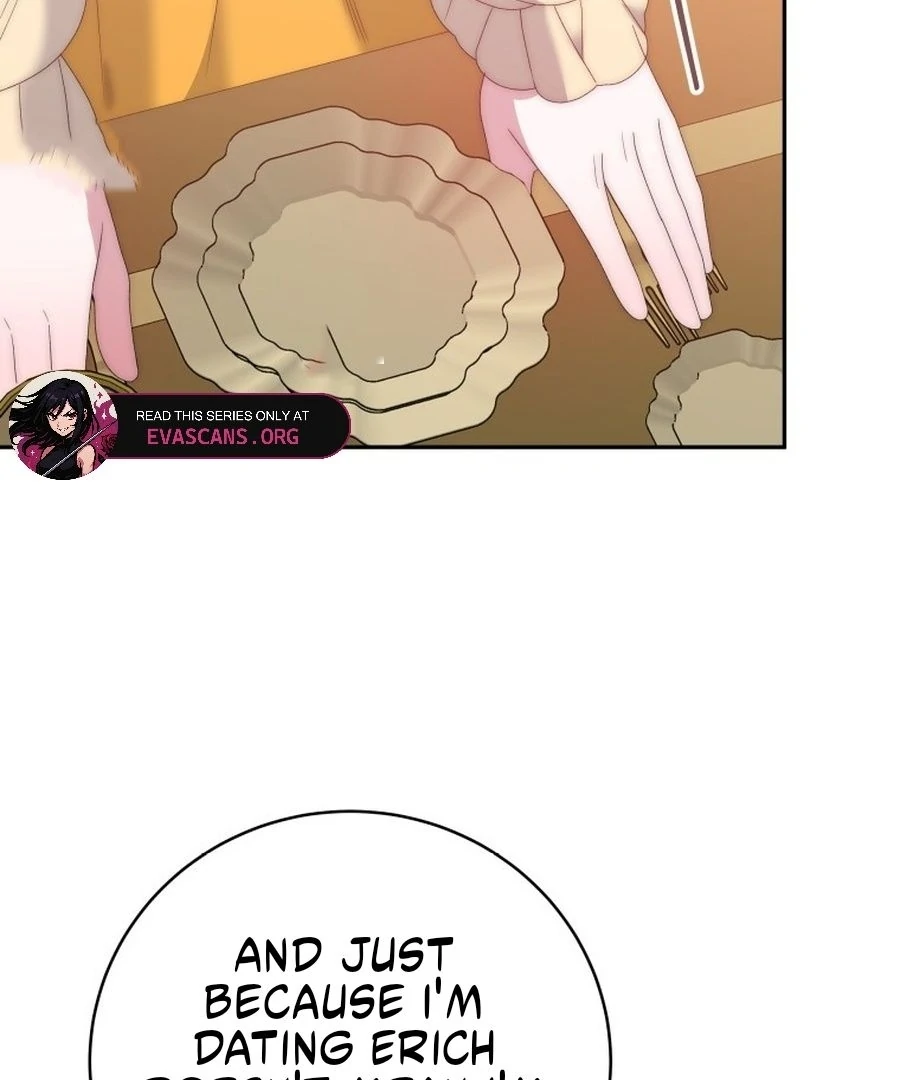 Read One Step Forward to the Flower Path chapter 130 image 12 on Lezhin