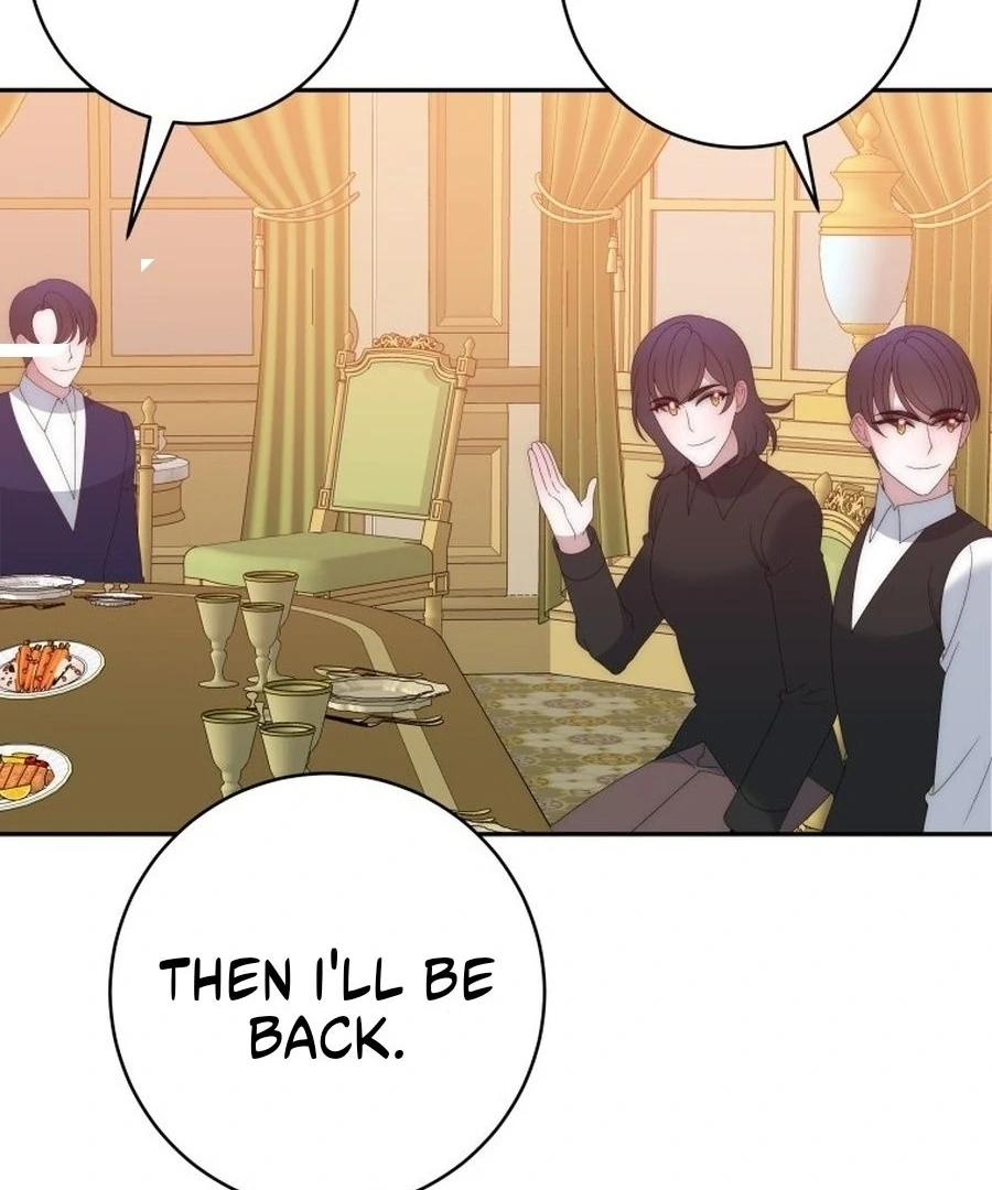 Read One Step Forward to the Flower Path chapter 130 image 16 on Lezhin