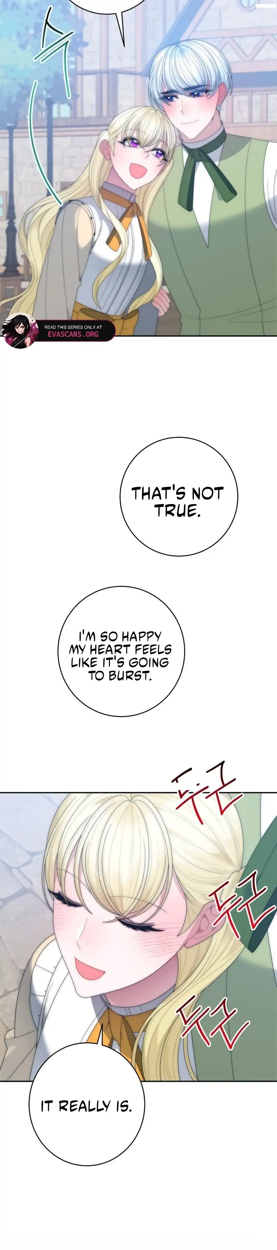 Read One Step Forward to the Flower Path chapter 130 image 22 on Lezhin