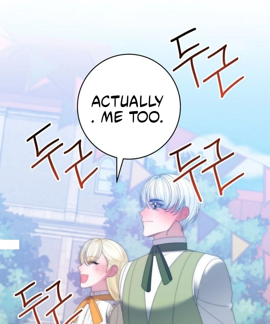 Read One Step Forward to the Flower Path chapter 130 image 23 on Lezhin