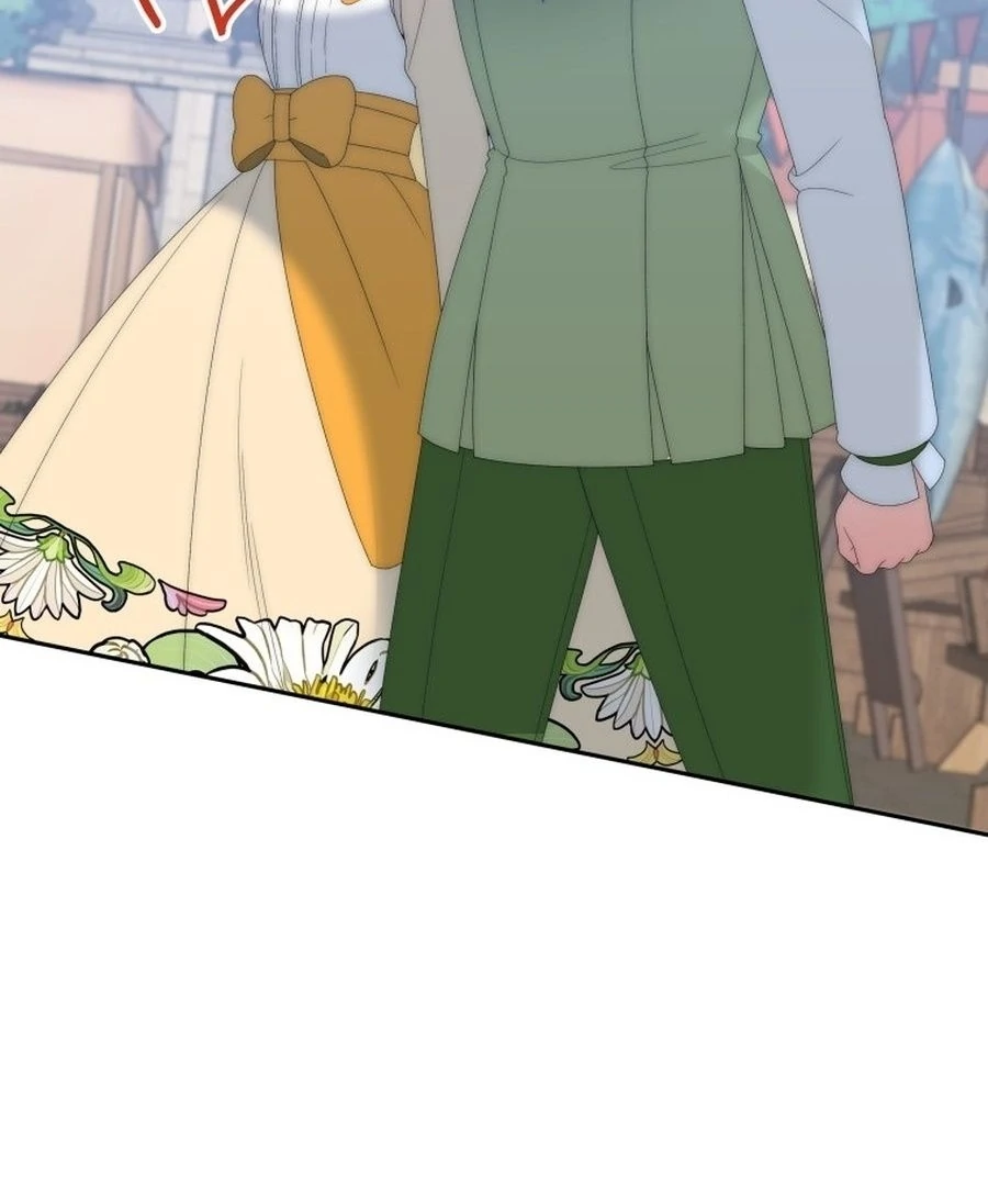 Read One Step Forward to the Flower Path chapter 130 image 24 on Lezhin