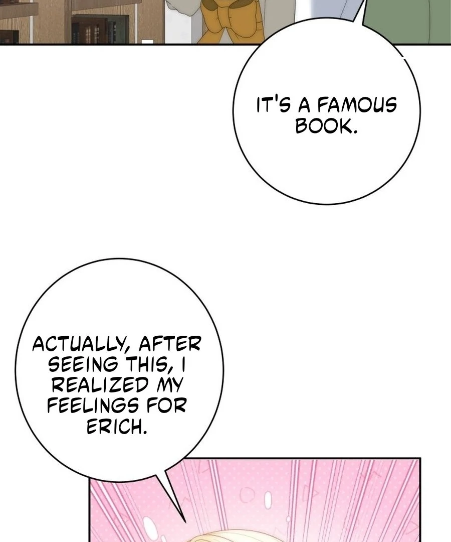 Read One Step Forward to the Flower Path chapter 130 image 28 on Lezhin