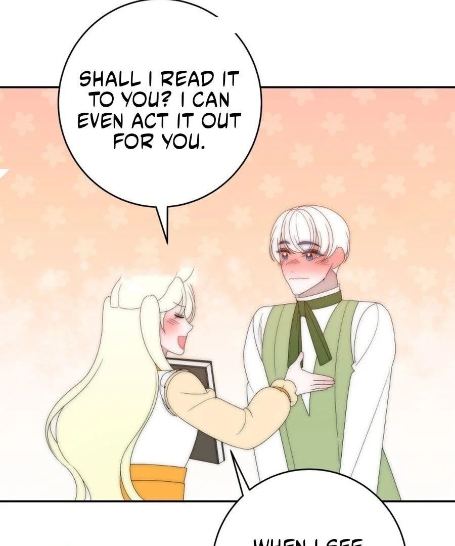 Read One Step Forward to the Flower Path chapter 130 image 30 on Lezhin
