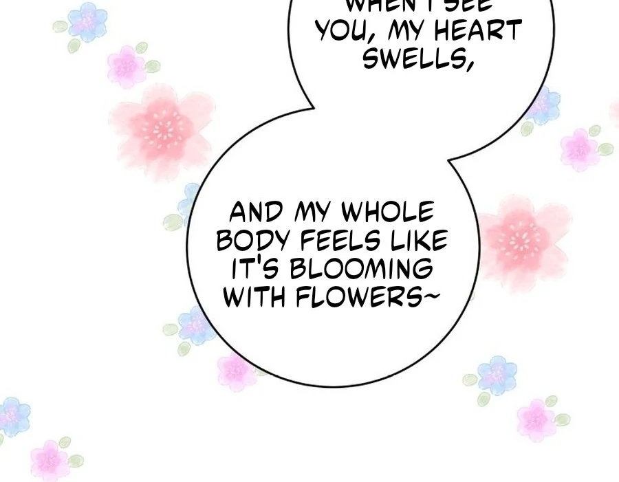 Read One Step Forward to the Flower Path chapter 130 image 31 on Lezhin