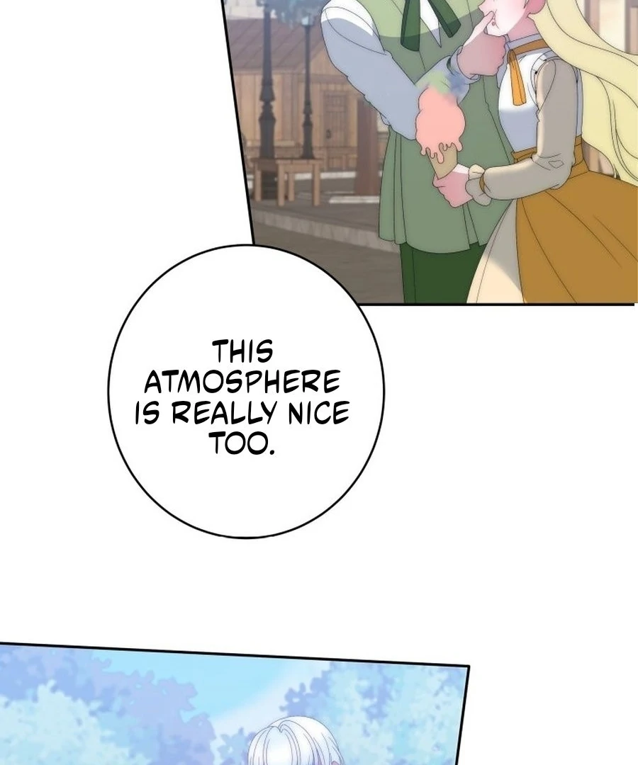 Read One Step Forward to the Flower Path chapter 130 image 33 on Lezhin