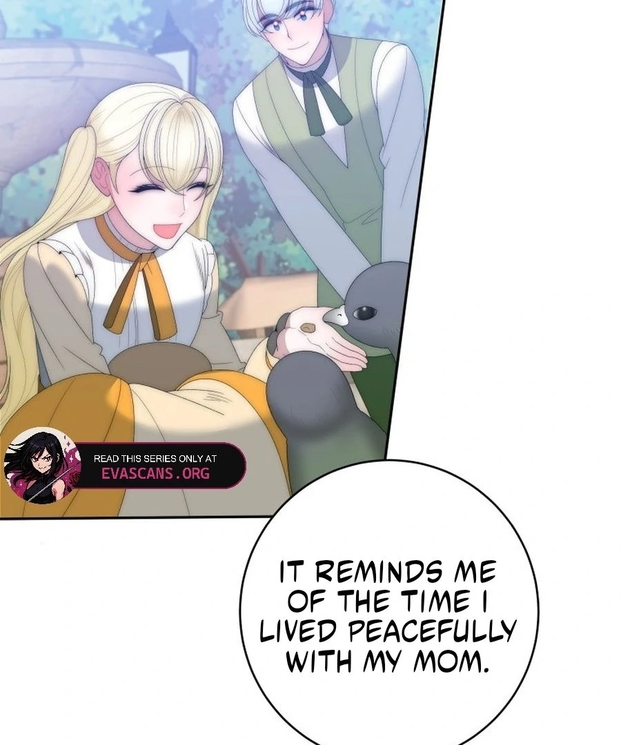 Read One Step Forward to the Flower Path chapter 130 image 34 on Lezhin