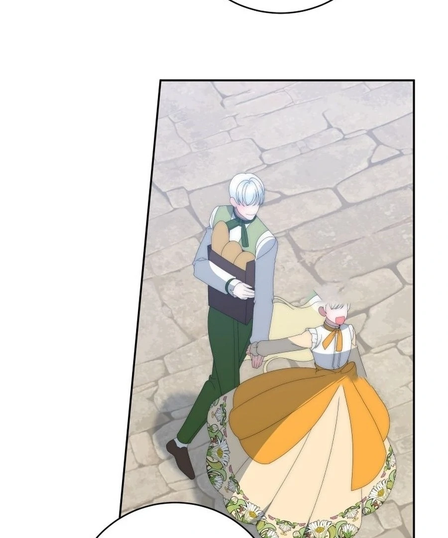 Read One Step Forward to the Flower Path chapter 130 image 35 on Lezhin