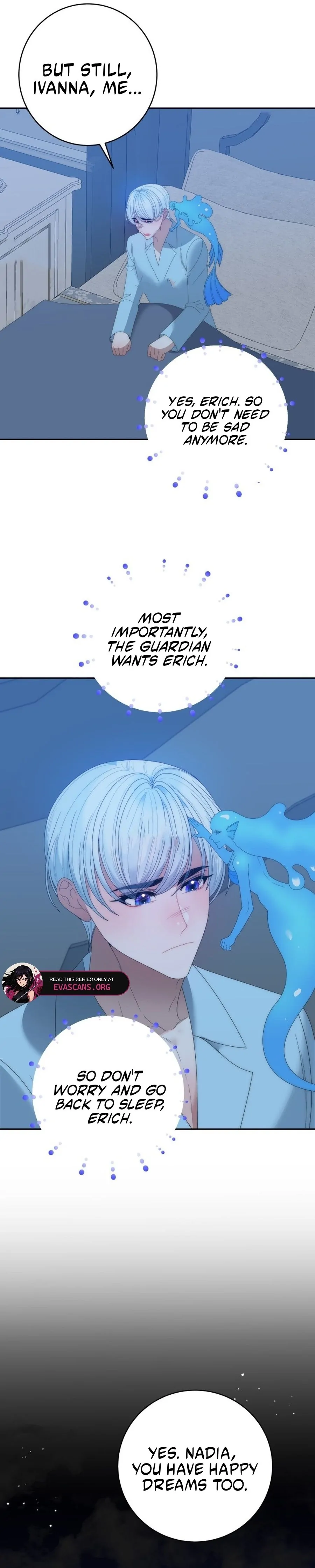 Read One Step Forward to the Flower Path chapter 130 image 4 on Lezhin