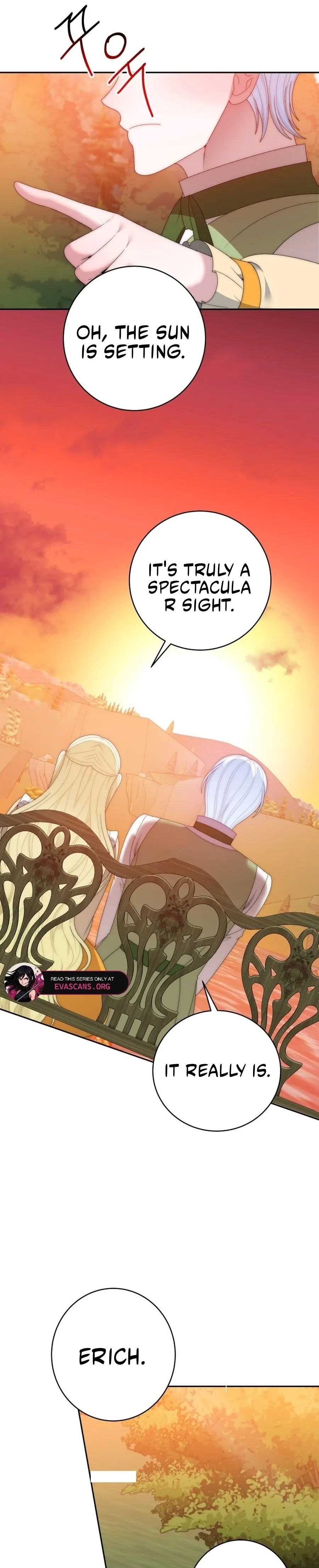 Read One Step Forward to the Flower Path chapter 130 image 41 on Lezhin