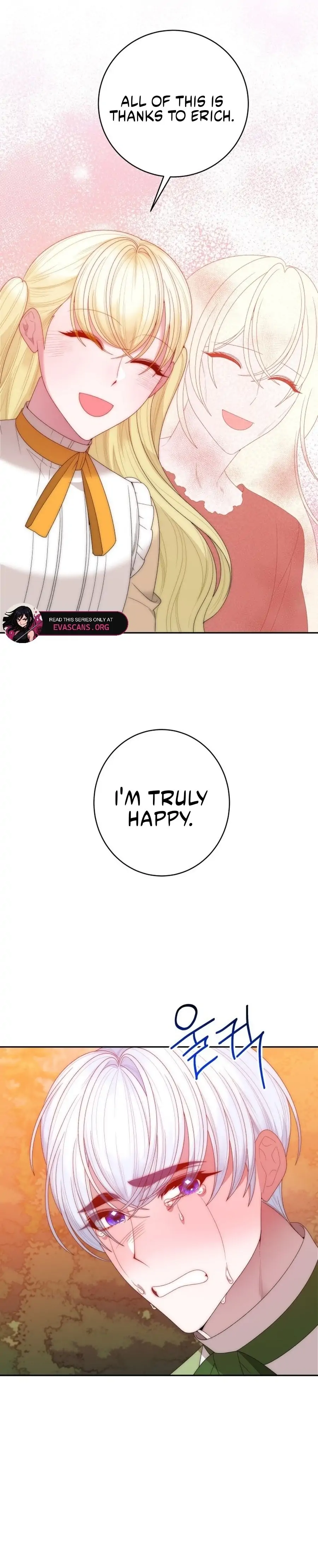 Read One Step Forward to the Flower Path chapter 130 image 43 on Lezhin
