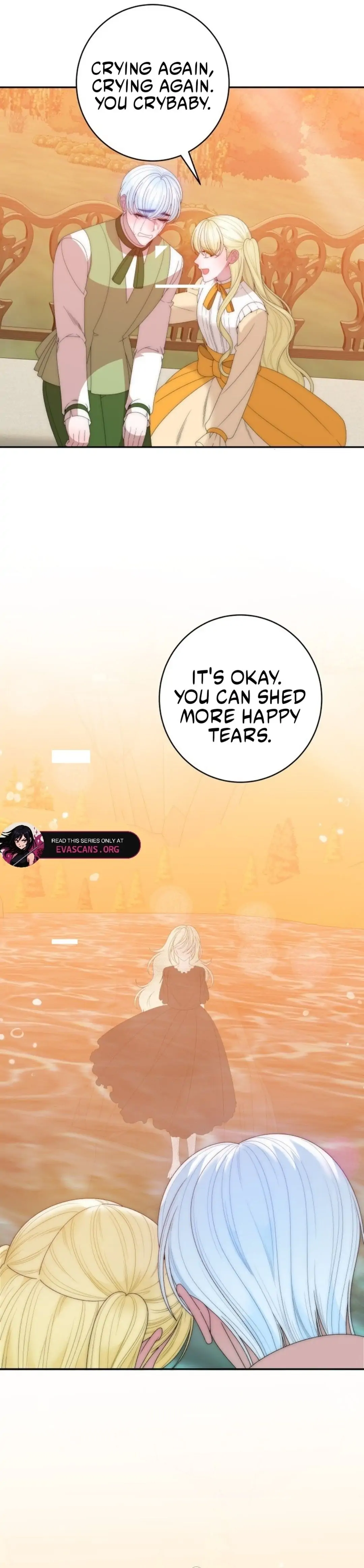 Read One Step Forward to the Flower Path chapter 130 image 44 on Lezhin