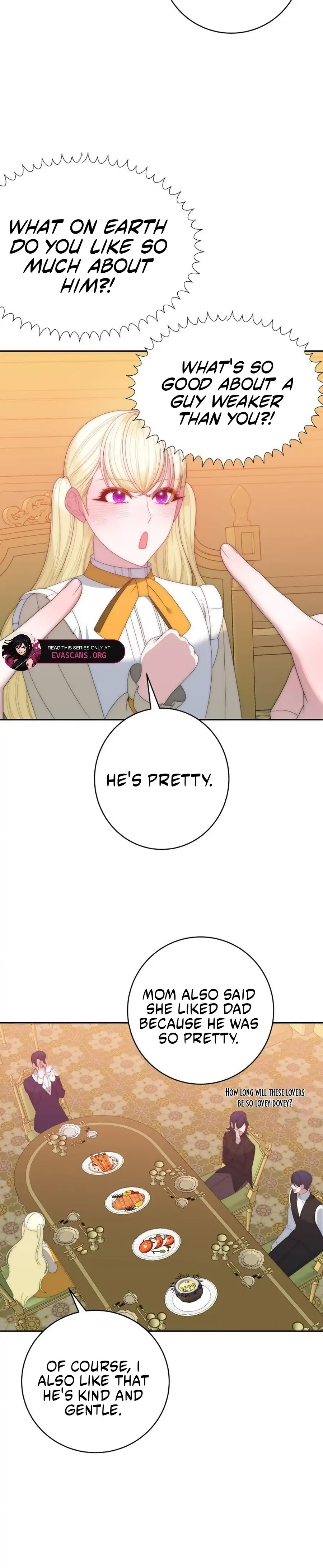 Read One Step Forward to the Flower Path chapter 130 image 9 on Lezhin