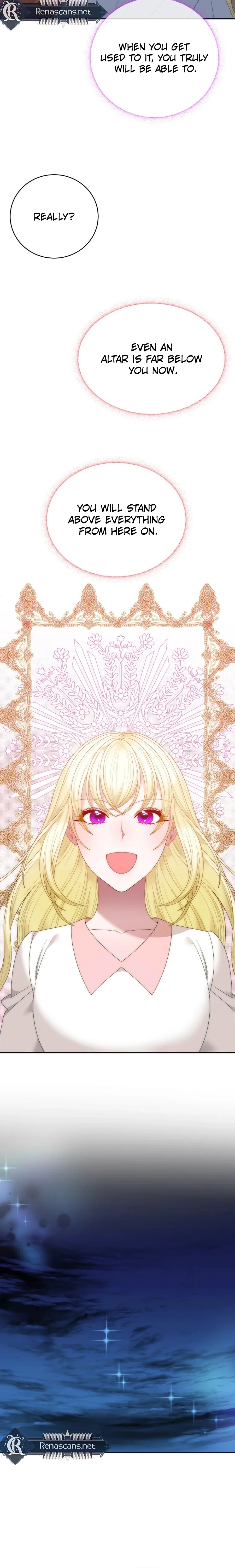 Read One Step Forward to the Flower Path chapter 13520 image 17 on Lezhin