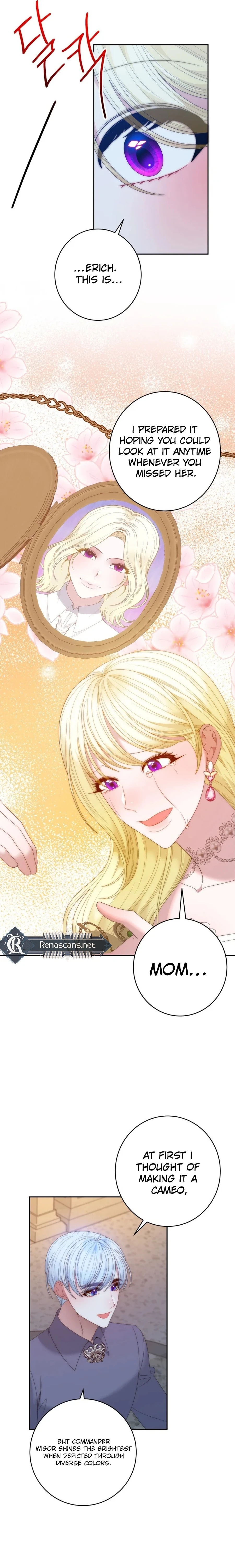Read One Step Forward to the Flower Path chapter 13520 image 4 on Lezhin