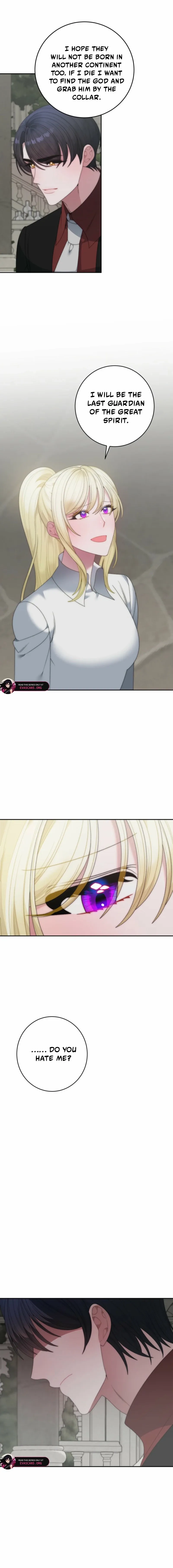 Read One Step Forward to the Flower Path chapter 146 image 4 on Lezhin