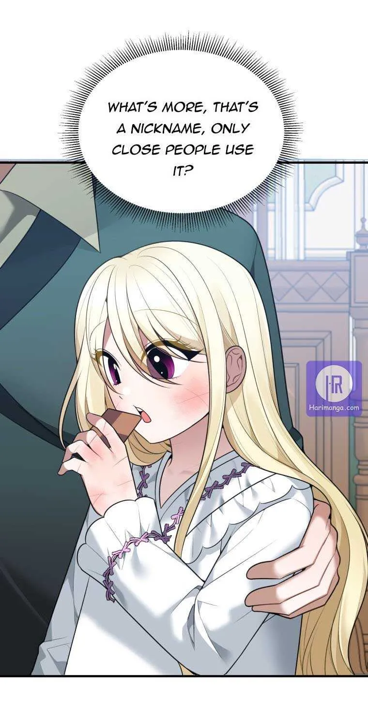 Read One Step Forward to the Flower Path chapter 15 image 0 on Lezhin