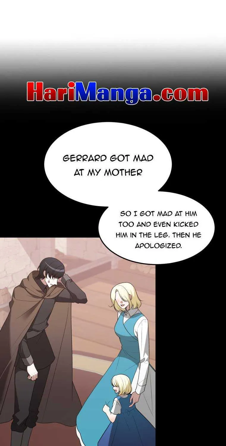 Read One Step Forward to the Flower Path chapter 15 image 11 on Lezhin