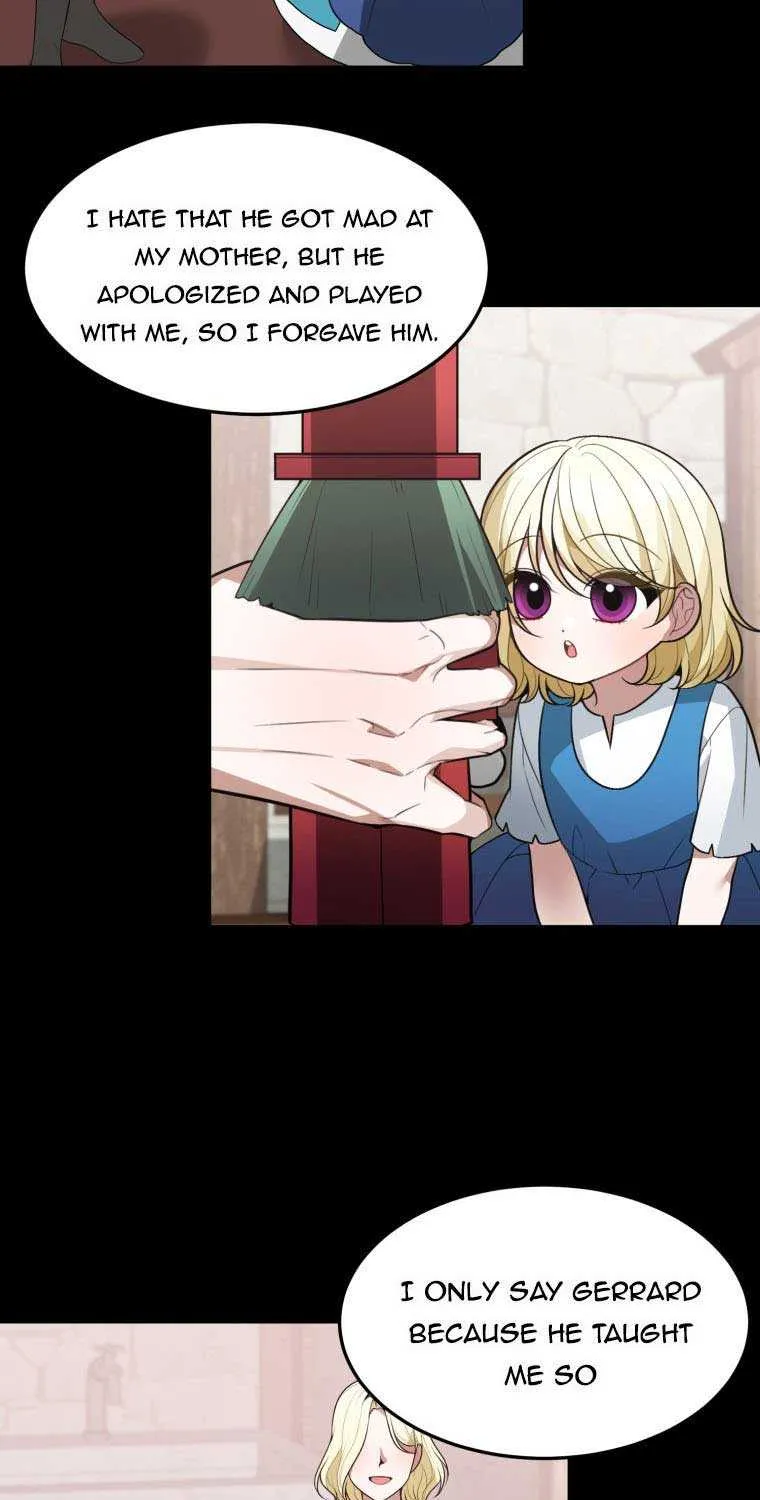 Read One Step Forward to the Flower Path chapter 15 image 12 on Lezhin