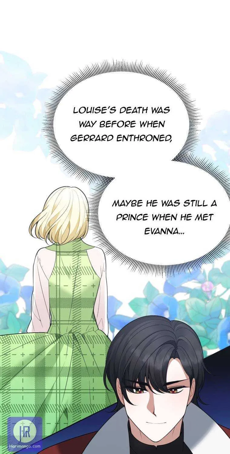 Read One Step Forward to the Flower Path chapter 15 image 15 on Lezhin