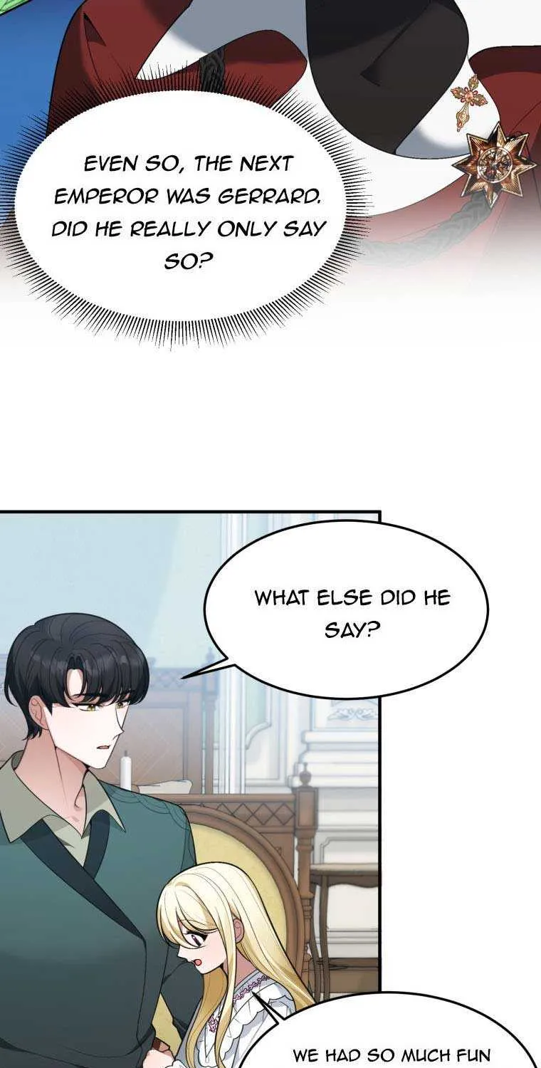 Read One Step Forward to the Flower Path chapter 15 image 16 on Lezhin