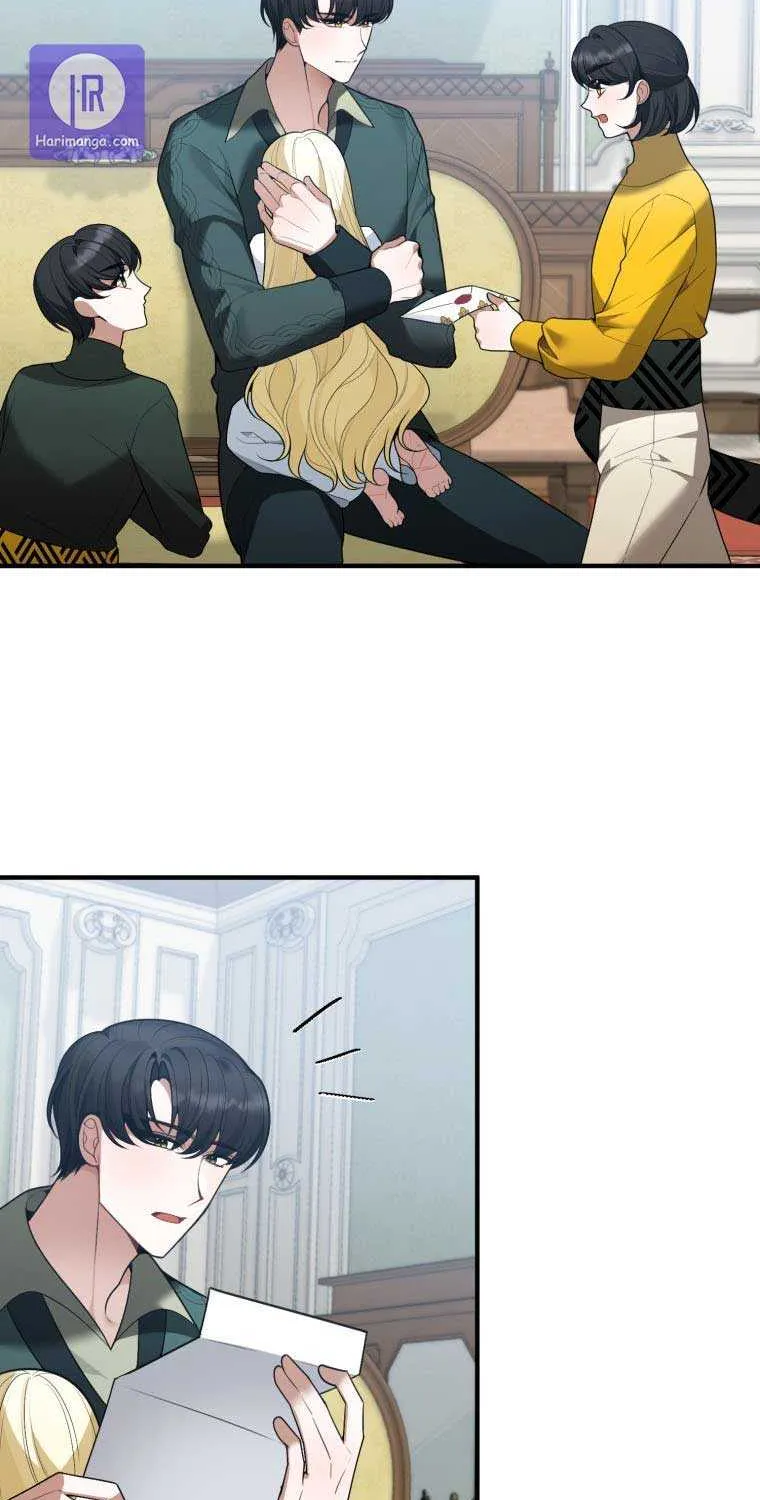 Read One Step Forward to the Flower Path chapter 15 image 32 on Lezhin