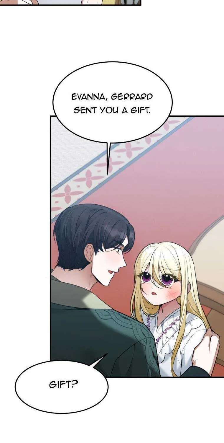 Read One Step Forward to the Flower Path chapter 15 image 33 on Lezhin