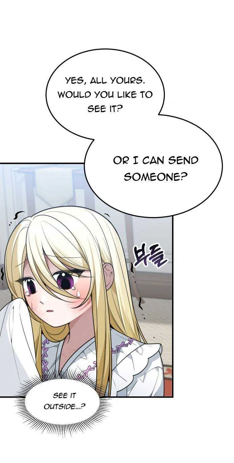Read One Step Forward to the Flower Path chapter 15 image 34 on Lezhin