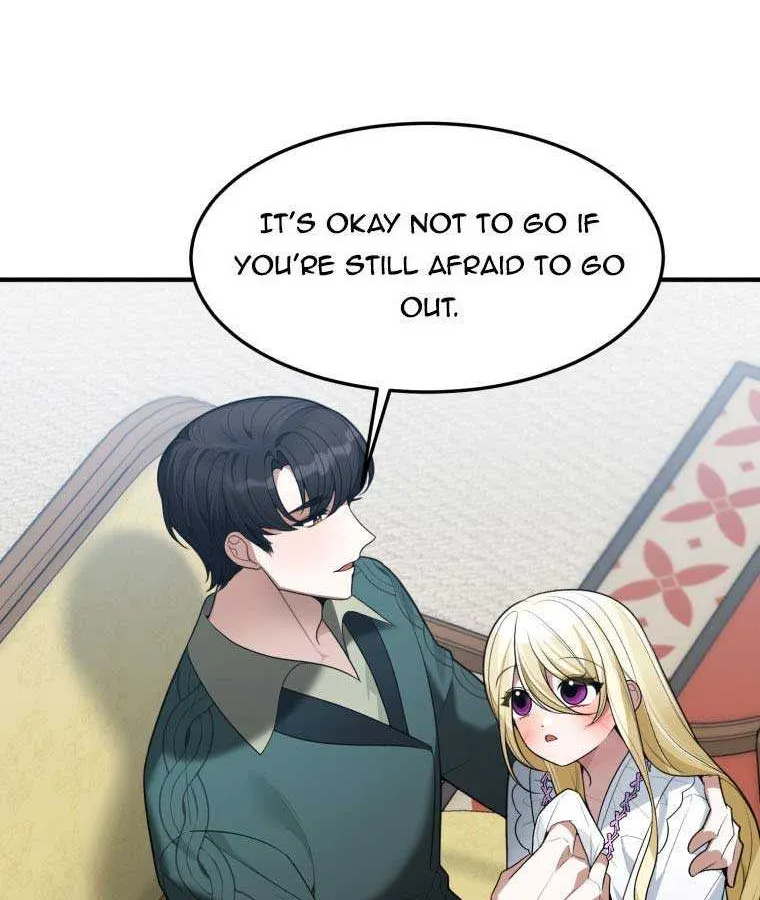 Read One Step Forward to the Flower Path chapter 15 image 35 on Lezhin