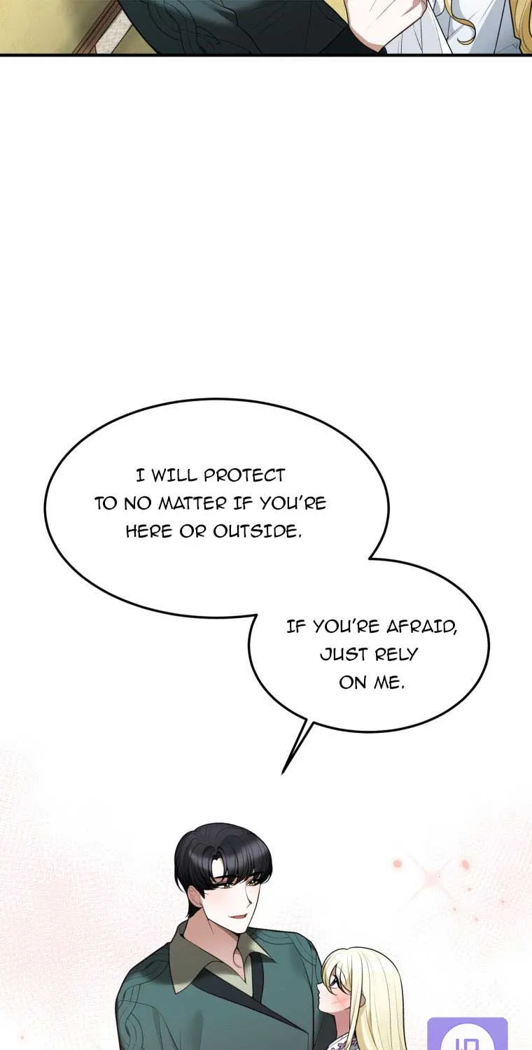 Read One Step Forward to the Flower Path chapter 15 image 36 on Lezhin