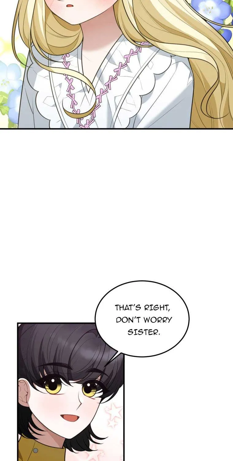 Read One Step Forward to the Flower Path chapter 15 image 39 on Lezhin