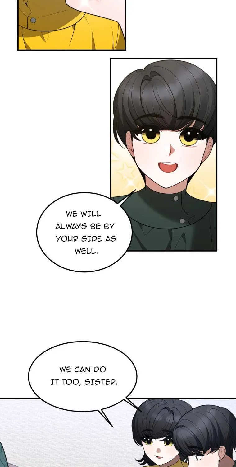 Read One Step Forward to the Flower Path chapter 15 image 40 on Lezhin