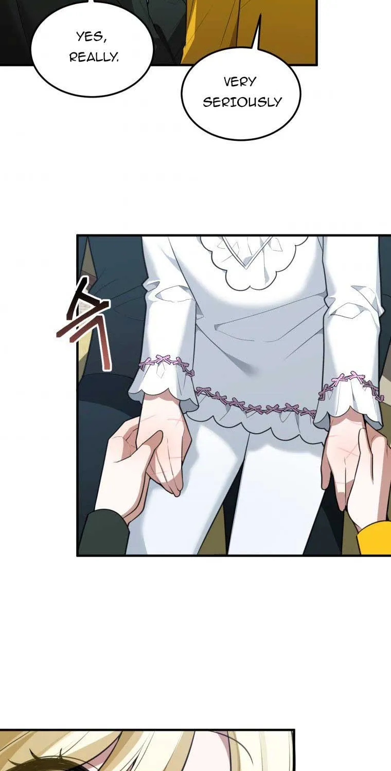 Read One Step Forward to the Flower Path chapter 15 image 42 on Lezhin