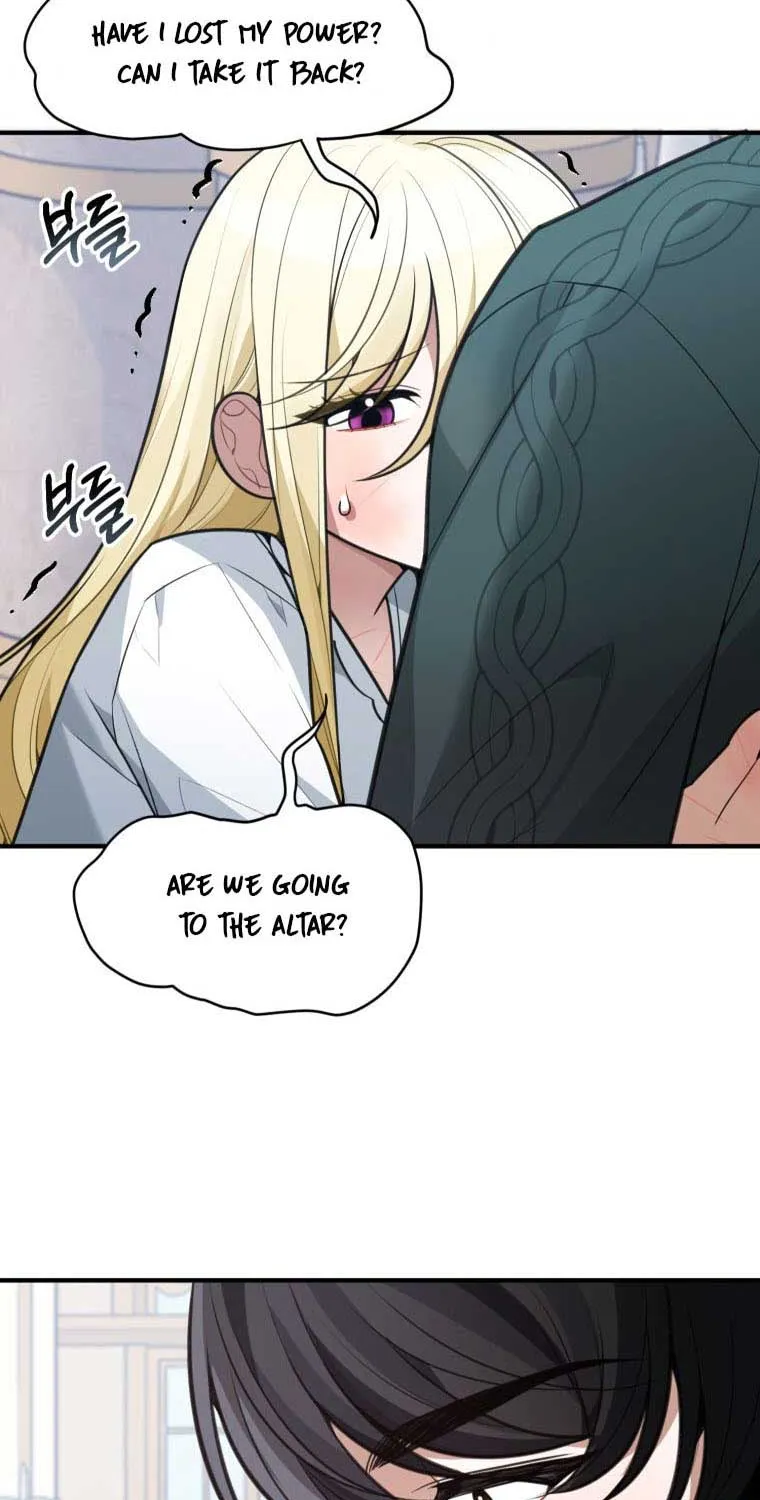 Read One Step Forward to the Flower Path chapter 15 image 50 on Lezhin