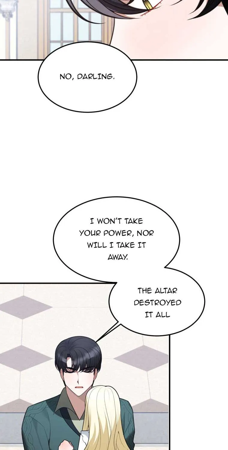 Read One Step Forward to the Flower Path chapter 15 image 51 on Lezhin
