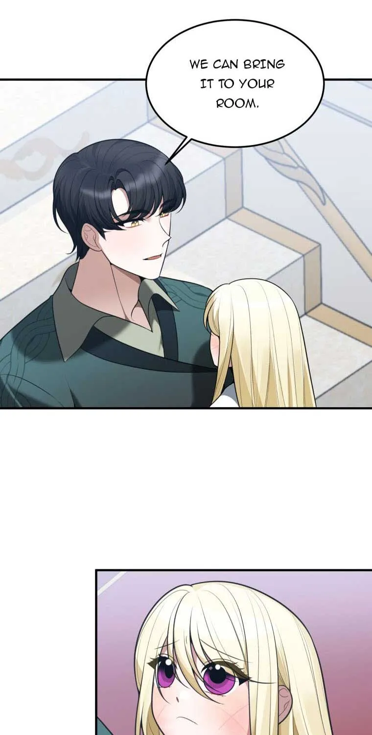 Read One Step Forward to the Flower Path chapter 15 image 54 on Lezhin