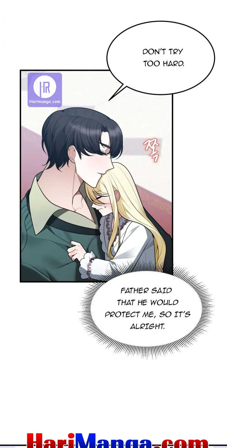 Read One Step Forward to the Flower Path chapter 15 image 57 on Lezhin
