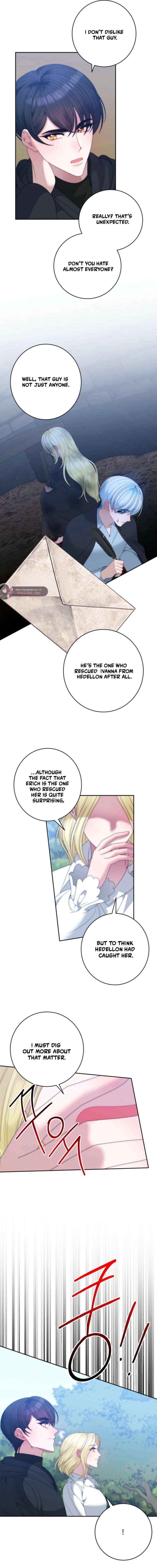 Read One Step Forward to the Flower Path chapter 155 image 1 on Lezhin