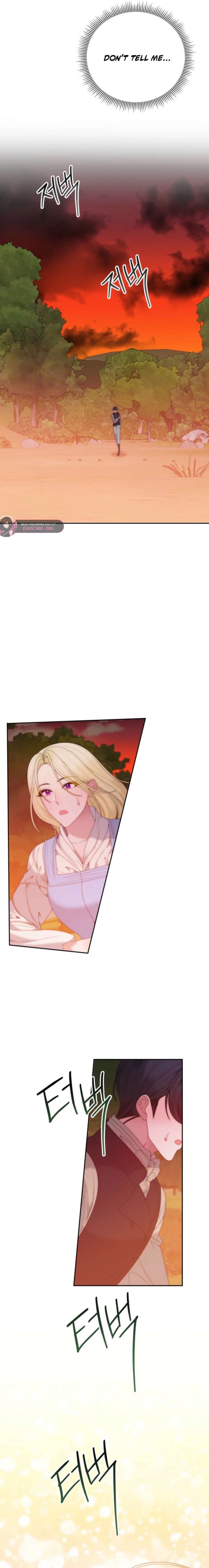 Read One Step Forward to the Flower Path chapter 155 image 11 on Lezhin
