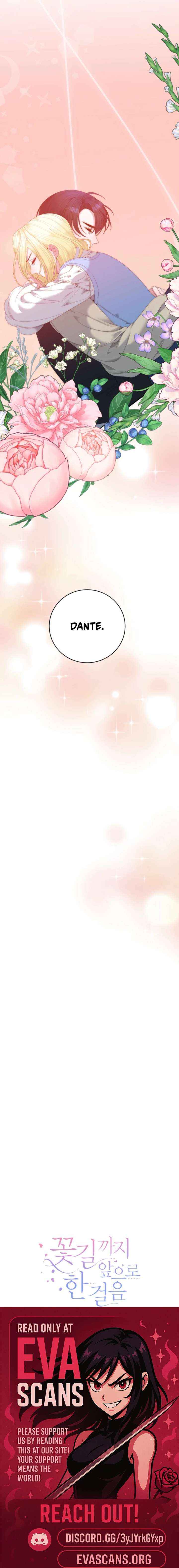 Read One Step Forward to the Flower Path chapter 155 image 13 on Lezhin