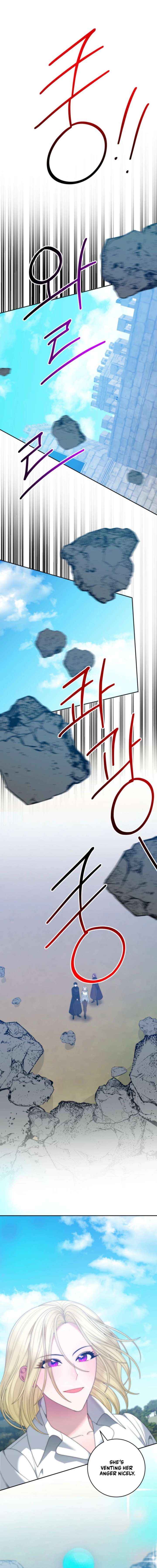 Read One Step Forward to the Flower Path chapter 155 image 2 on Lezhin