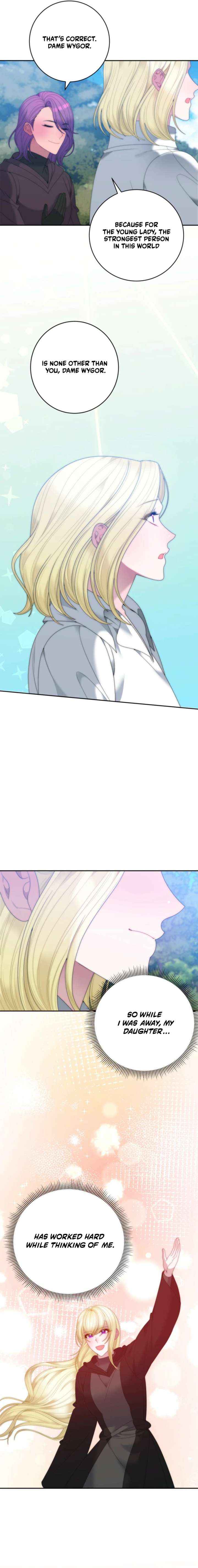 Read One Step Forward to the Flower Path chapter 155 image 4 on Lezhin