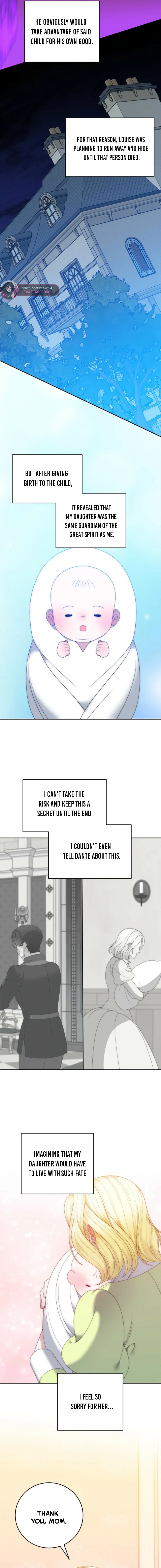 Read One Step Forward to the Flower Path chapter 157 image 7 on Lezhin