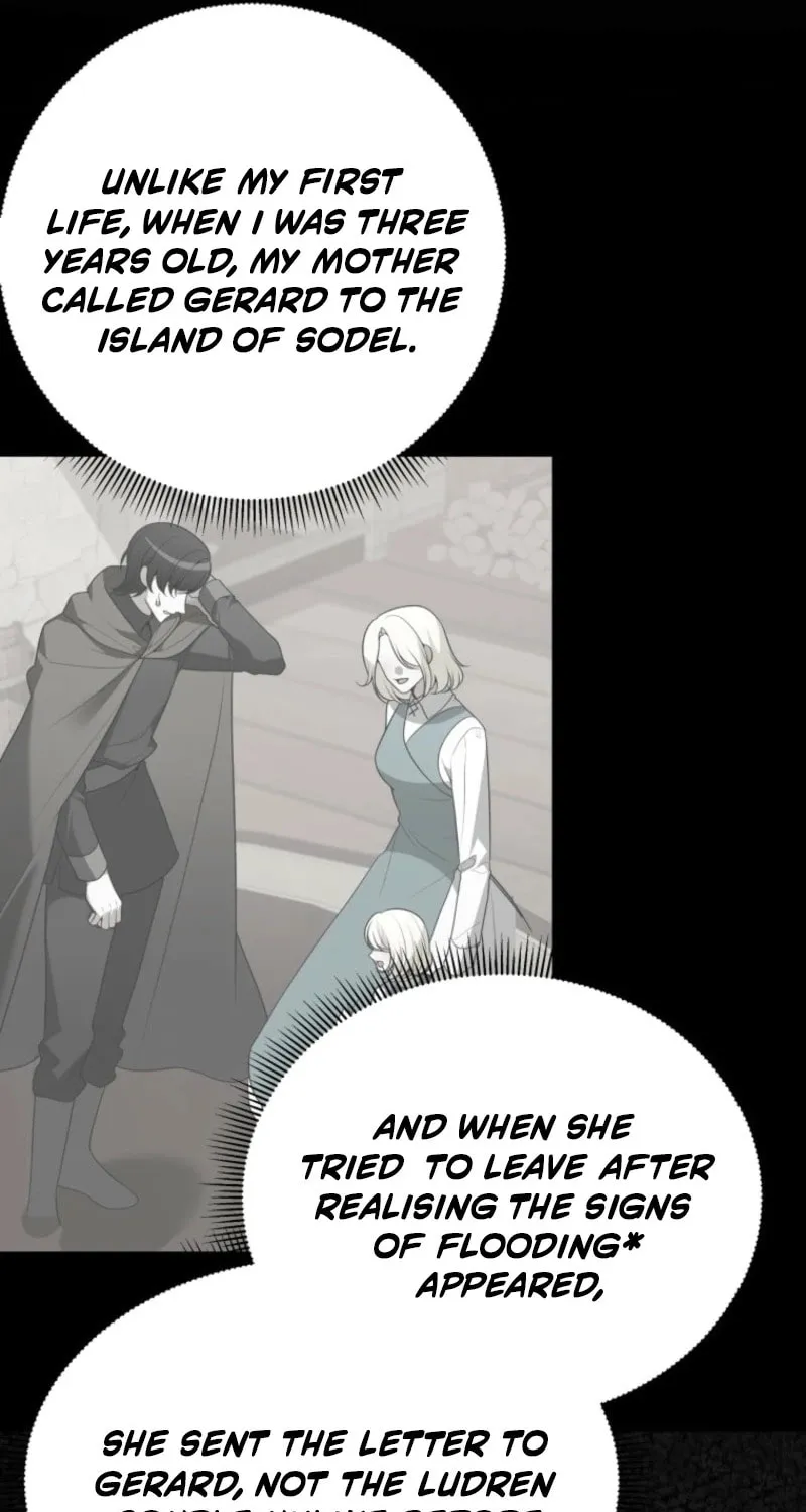 Read One Step Forward to the Flower Path chapter 158 image 11 on Lezhin
