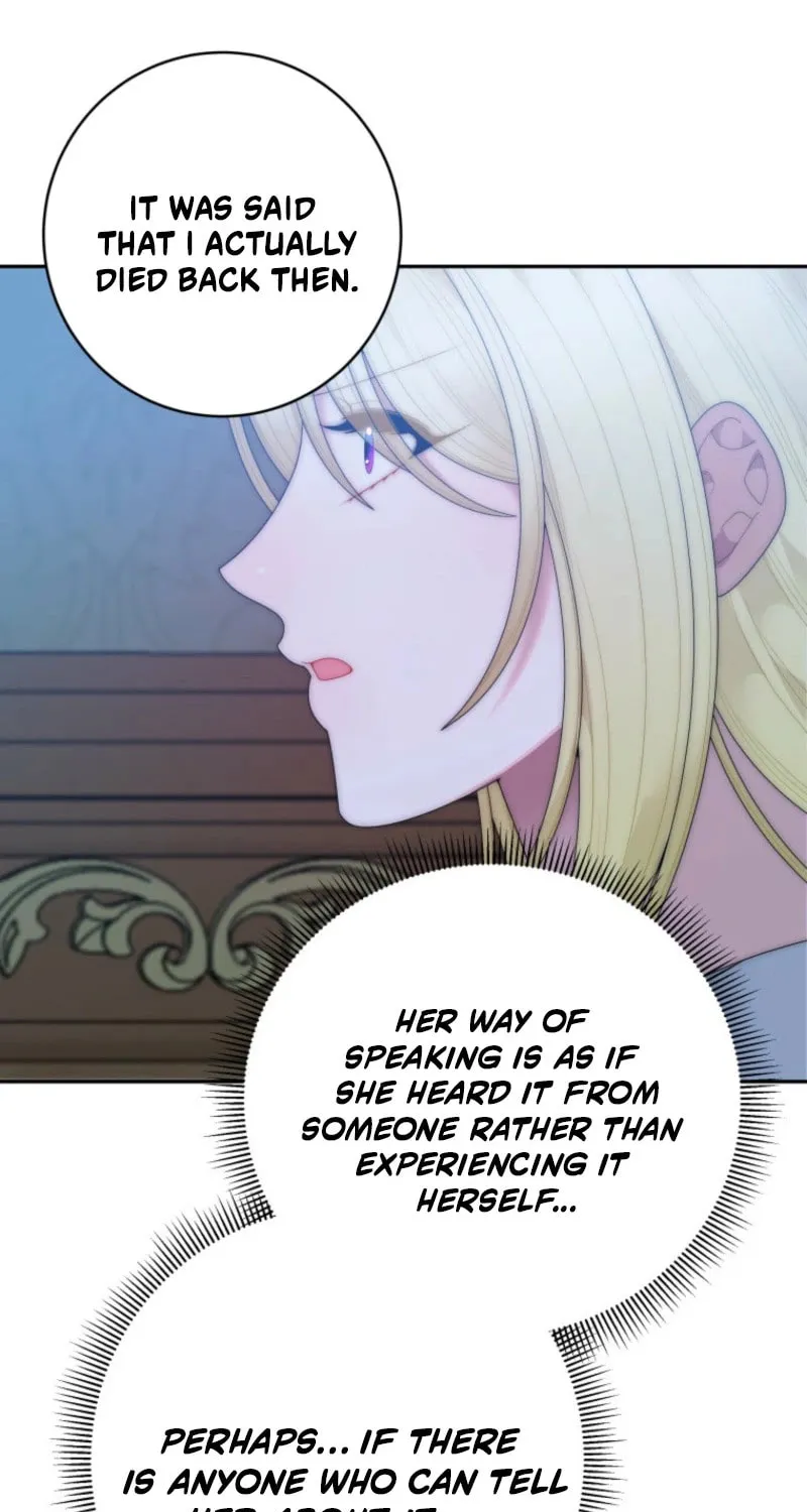 Read One Step Forward to the Flower Path chapter 158 image 21 on Lezhin
